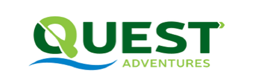 quest adventures logo