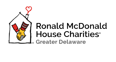 ronald mcdonald house parties logo