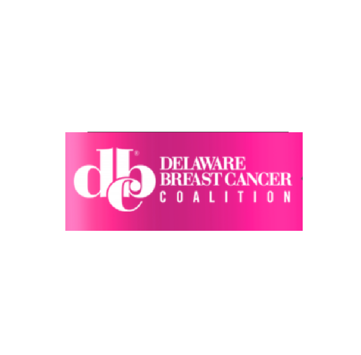 delaware breast cancer coalition logo