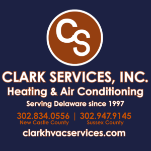clark services, inc logo