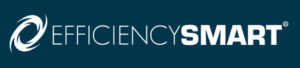 the logo for efficiency smart