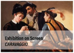 a group of people standing next to each other