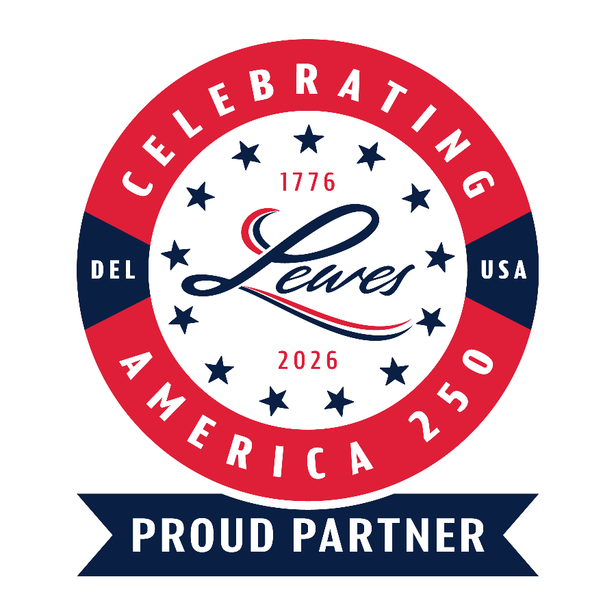 a red, white, and blue seal with the words celebrating the love of america