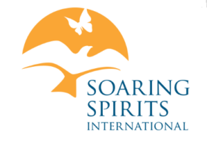 soaring spirits international logo