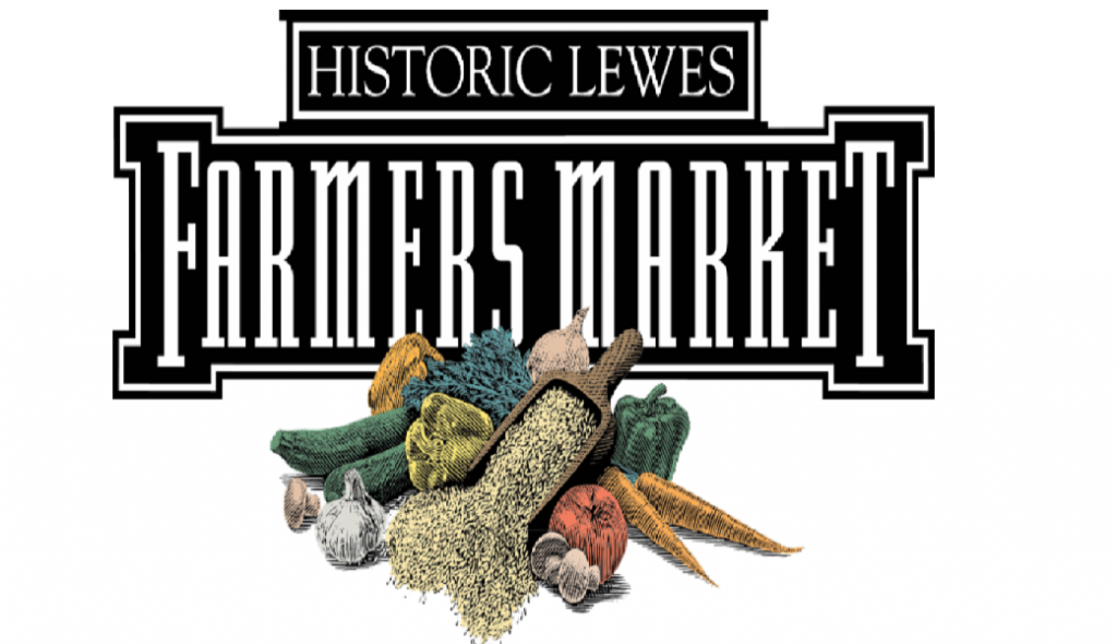 Historic Lewes Farmers Market logo